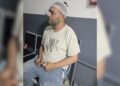 Ciwanê birîndar hîn jî di bin çavan de tê girtin