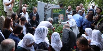 Orhan Dogan hat bibîranîn: Wî her tim şerê aştiyê dikir
