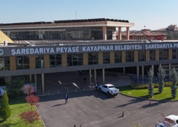 Şaredarîya Peyasî hêrînayîşê wesayîtan ê Otosanê Koç Holdîngî betal kerd