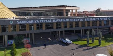 Şaredarîya Peyasî hêrînayîşê wesayîtan ê Otosanê Koç Holdîngî betal kerd