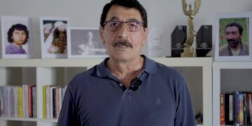 Xelîl Xemgîn gel vexwend Mitîngên Azadiyê