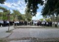 Li Zanîngeha Egeyê ulkuciyan êrişî xwendekarekî kir