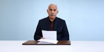 Abdullah Ocalan: Ol ji pergala exlaqî û jiyana civakî hatiye dûrxistin