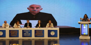 Abdullah Ocalan: Hem seba komelan hem zî seba dewletan, neweraawankerdiş şert o