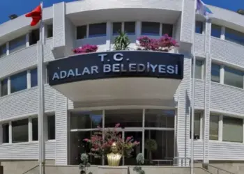 Vera Şaredarîya Adalarî operasyon: Serekê şaredarî zî tede xeylê kesî ameyê destbendkerdene