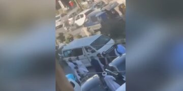 Li Afganistanê li hember jinan pêleke nû ya binçavkirin û girtinan