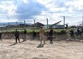 Li Giyadînê li dijî GESê berxwedan: Hewce bike em ê kon vegirin
