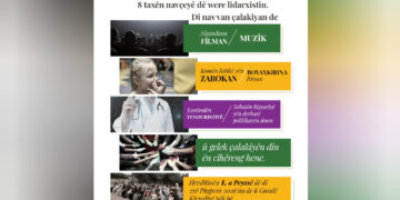 Hevdîtînên Pêyasê yên 1emîn dest pê dike
