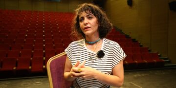Lîsa Çalan: Têkoşîna me ya ji bo aştiyê dê berdewam bike