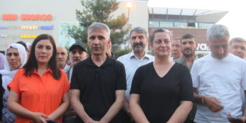 Alî Ejder Elyakut piştî 30 salan hate berdan