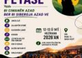 Hevdîtinên Ciwanan ên Spor û Çandê yên Peyasê dest pê dike