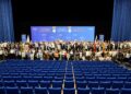 Konferansa Rêveberiyên Herêmî bi dawî bû