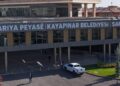 Şaredariya Peyasê kirîna wesayîtan a ji Otosana Koç Holdîngê betal kir