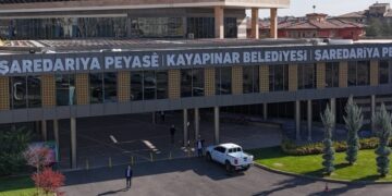 Şaredariya Peyasê kirîna wesayîtan a ji Otosana Koç Holdîngê betal kir
