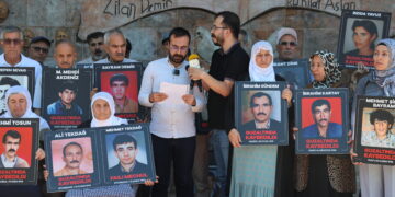 Li çar bajaran li aqûbeta windayan hate pirsîn