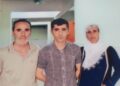 ‘Ji ber mafê wî yê dermankirinê tê binpêkirin 10 kîlo winda kiriye’