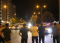 Welatiyên li dijî qezayên trafîqê û mirinan rê girtin