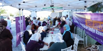 ‘Hevdîtinên Peyasê’ bi çalakiyên cihêreng didomin