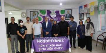 Tarîxê Festîvala Depî dîyar bi