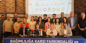 Tora Koordînasyonê dê têkoşîna li dijî bengîtiyê li bajêr belav bike