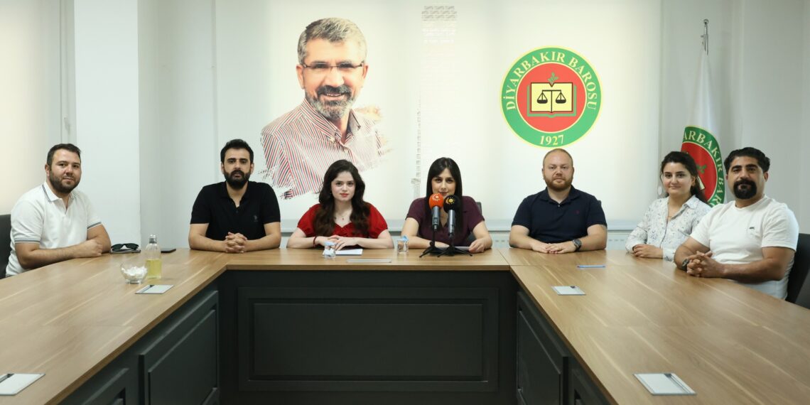 Baroya Amedê: Şer û pevçûn dibin sedema koçberkirina bi milyonan mirovan