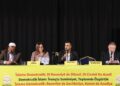 Konferansa MÎA-FEDê: Divê em Îslama Demokratîk ava bikin