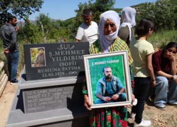 Dewlete Mehmet Yildirimî hem kişt hem zî cezaya tazmînatî daye keyeyî!