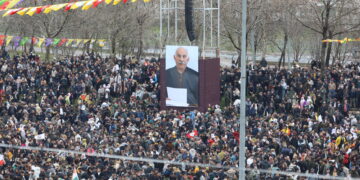 Seba ‘Mîtîngê Azadîye’ vengdayîş: Bêrê ma seba azadîya fîzîkî ya Rayber Apo bêrê têhet