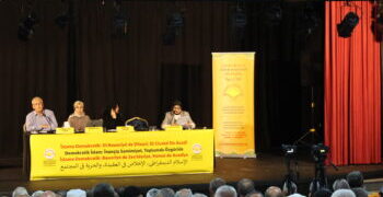 Konferansê MÎA-FEDî: Sumeyye bint Habbat ra heta Dayîkanê Aştî têkoşîn dewam keno