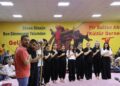 Li Amedê Cema Miheremê pêk hat: Cem meclîsa yekitiya civakî û heqîqetê ye