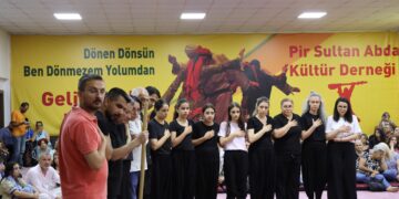 Li Amedê Cema Miheremê pêk hat: Cem meclîsa yekitiya civakî û heqîqetê ye