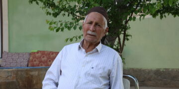 Şahidê salên 90î: Em dixwazin di nav pargelek demokratîk û azad de bijîn