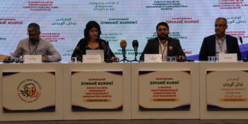 Konferansê ziwanî roja dîyine de dewam kerd 