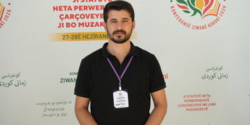 ‘Em ê bibin şopdarên 17 biryarên ku me girtine’