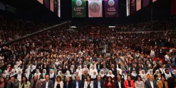 Tarîxî kongreya DEM Partî eşkera bî: Program û nîzamname do bêrê vurnayene