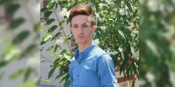 OHD: Dadgeha Bilind cezayê kujerê muzîkjen Aymaz erê kir