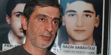 Muslum Yucel qala Bayram Balci kir: Divê em xwedî li bîranînên Bayram derkevin