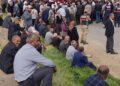 Cendirmeyan êrişî berxwedana li dijî GESê kir: Birîndar û binçavkirî hene