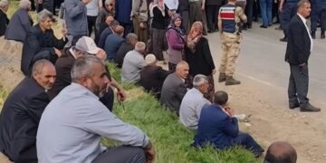 Cendirmeyan êrişî berxwedana li dijî GESê kir: Birîndar û binçavkirî hene