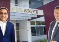 Îzmîr de vera CHP’yî operasyon: Serekê Şaredarîya Seferîhîsar û Balçova ameyê destbendkerdene
