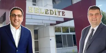 Îzmîr de vera CHP’yî operasyon: Serekê Şaredarîya Seferîhîsar û Balçova ameyê destbendkerdene