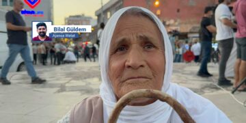 Dayika Behiye: Em hene û em ê hebin!