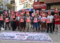 Înîsiyatîfa Malbatên Pîrsûsê: Em ê tu carî dev ji doza edaletê bernadin