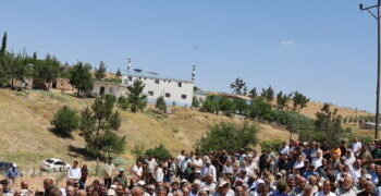 Mehmet Emîn Karayilan ame definkerdene