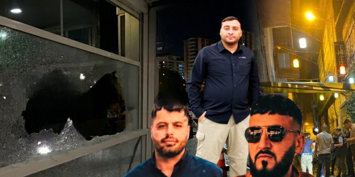 Serkêşên çeteyan li Amedê çi kirine û çi nekirine