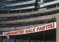 28 wekîlên CHPê ji Meclîsa Partiyê îstifa kirin