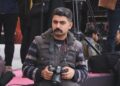 Rojnameger Cîhan Berk ame veradayene
