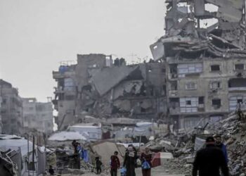 Ji Şerê Cîhanê yê 2yan û vir ve şer gihiştiye asta herî bilind
