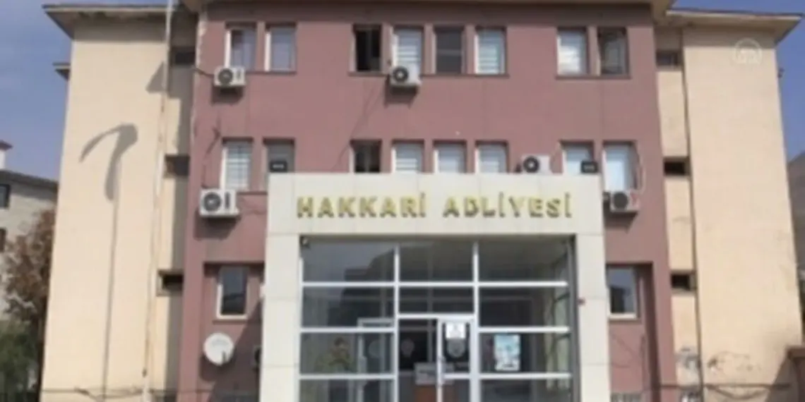 Danişîna Ayşegul Akdogan a ku jinan dikşîne nav fihûşê taloqî 16ê Cotmehê hat kirin