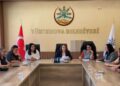 Şaredariya Geverê ‘Meclîsa Jinan’ ava kir